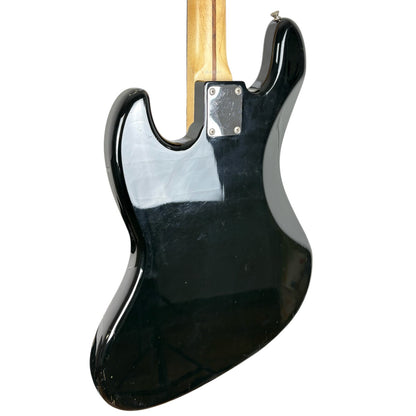 Fender Japan JB45 Jazz Bass 2004-2005 - Black
