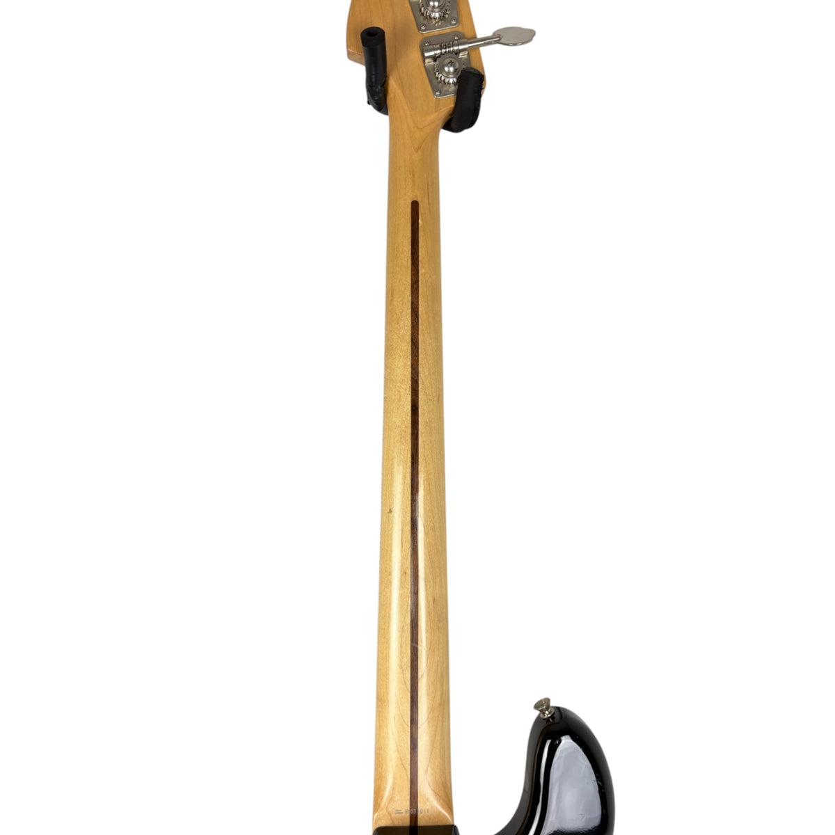 Fender Japan JB45 Jazz Bass 2004-2005 - Black