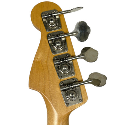 Fender Japan JB45 Jazz Bass 2004-2005 - Black