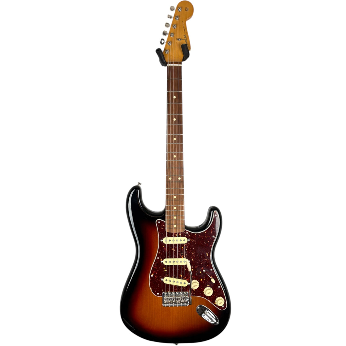 Fender Vintera 60s Stratocaster 2022 - solburst
