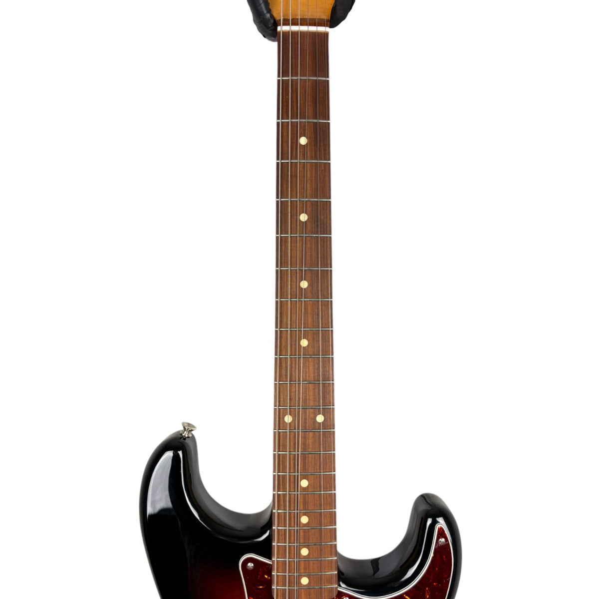 Fender Vintera 60s Stratocaster 2022 - solburst