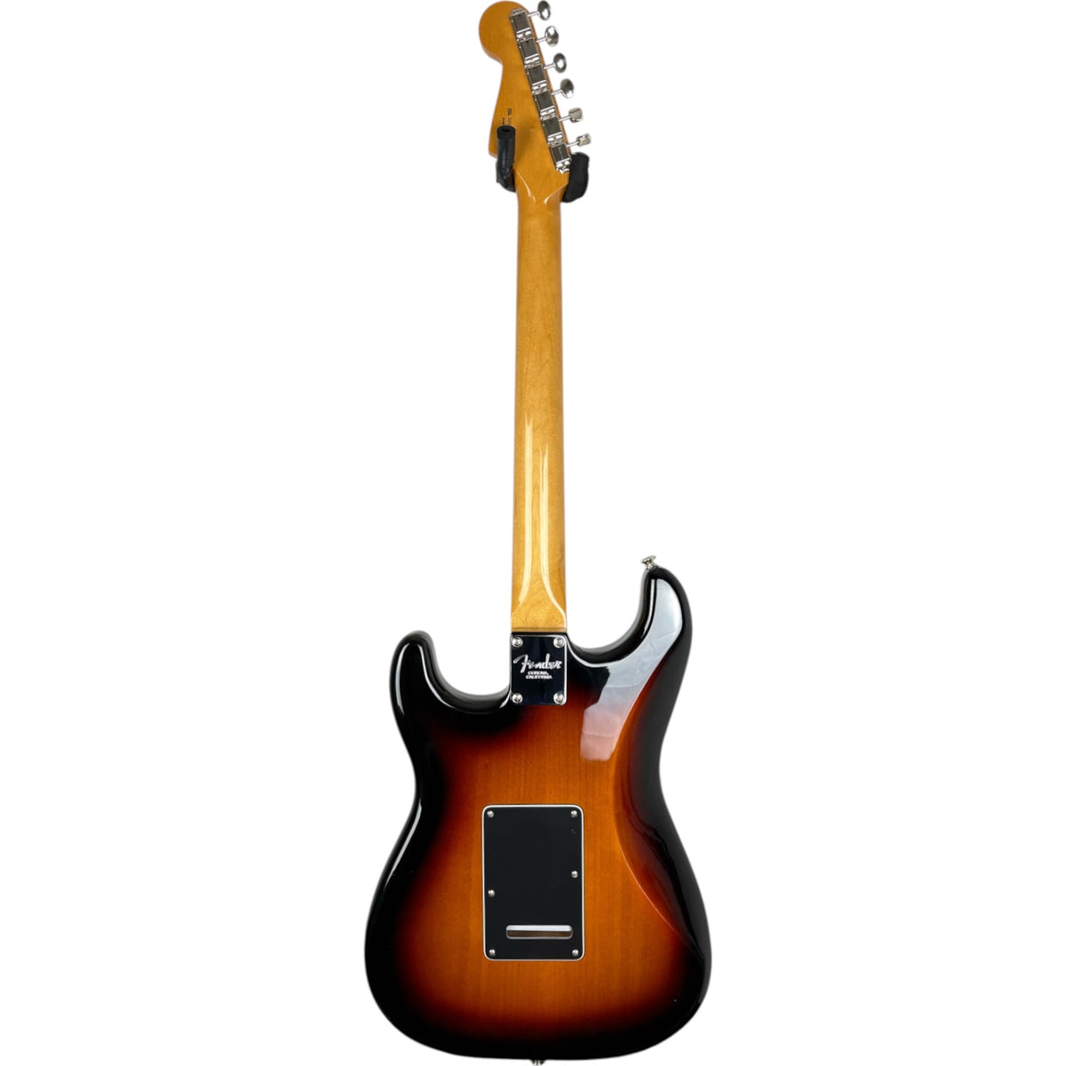 Fender Vintera 60s Stratocaster 2022 - solburst