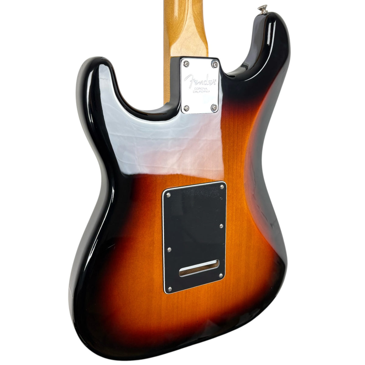 Fender Vintera 60s Stratocaster 2022 - solburst