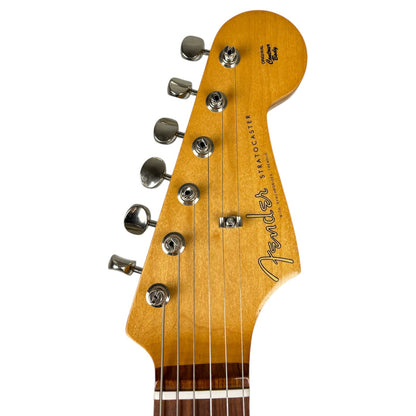 Fender Vintera 60s Stratocaster 2022 - solburst