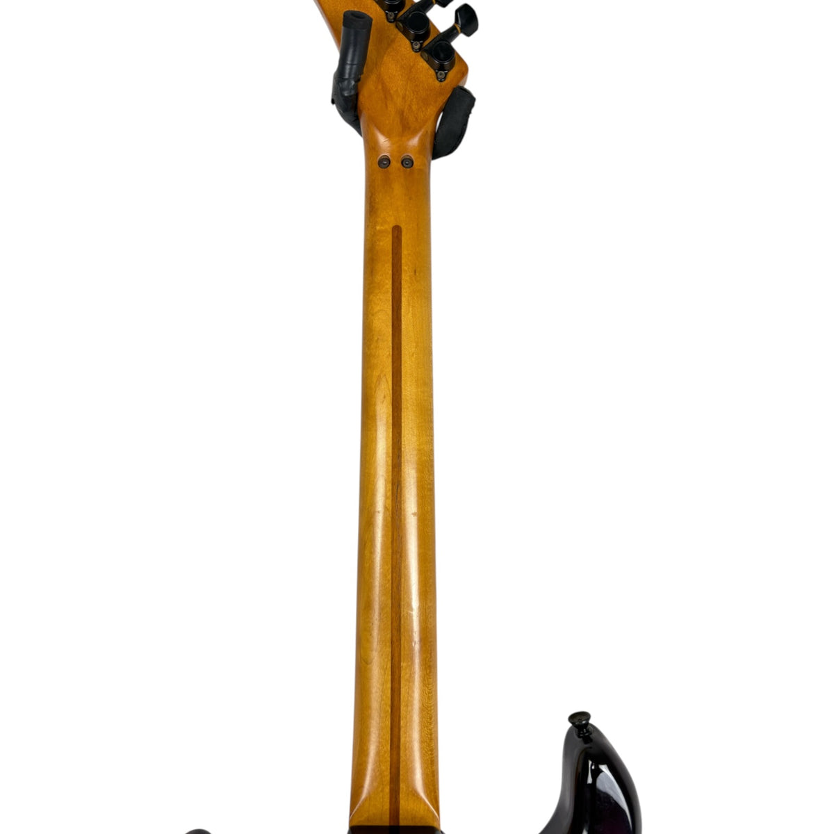 Kramer JK 1980-tallet - rosa burst