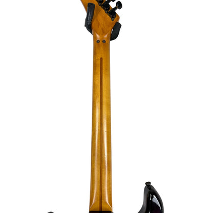 Kramer JK 1980-tallet - rosa burst