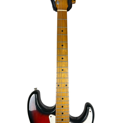 Yamaha Japón Super R’nroller 500 Stratocaster 1976-1979 - Degradado de sol