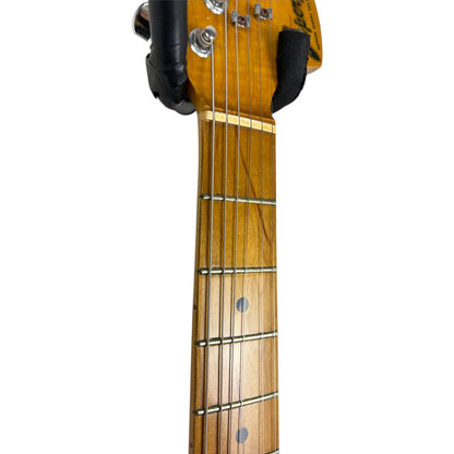 Yamaha Japón Super R’nroller 500 Stratocaster 1976-1979 - Degradado de sol