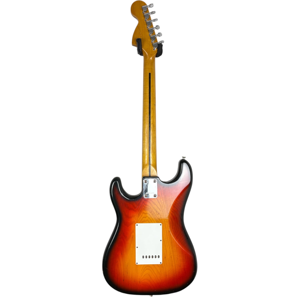 Yamaha Japón Super R’nroller 500 Stratocaster 1976-1979 - Degradado de sol