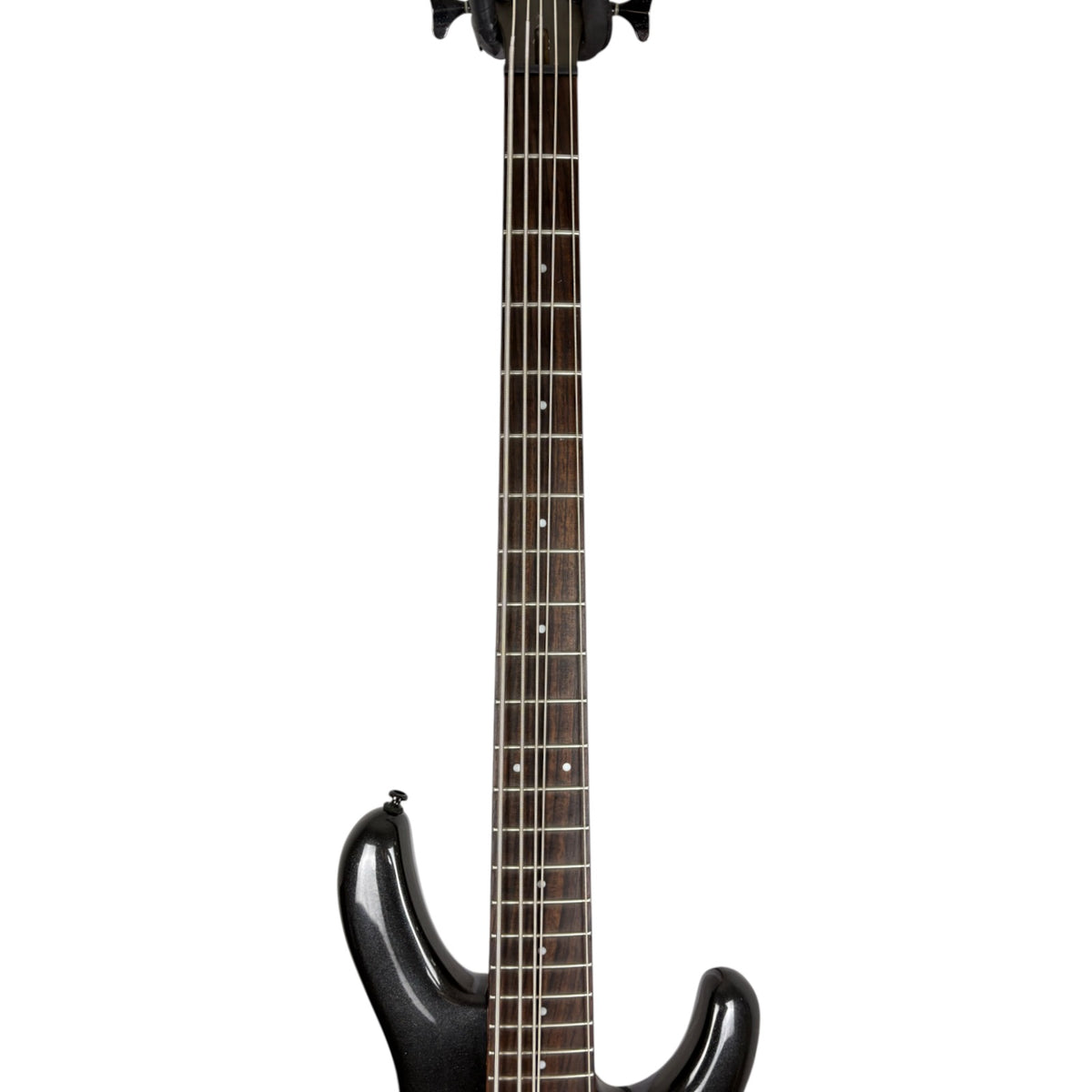 Ibanez EDB 605 Ergodyne 5χορδο μπάσο 1999 - Γκρι Pewter