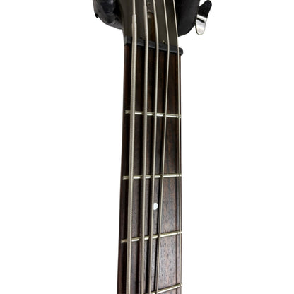 Ibanez EDB 605 Ergodyne 5χορδο μπάσο 1999 - Γκρι Pewter