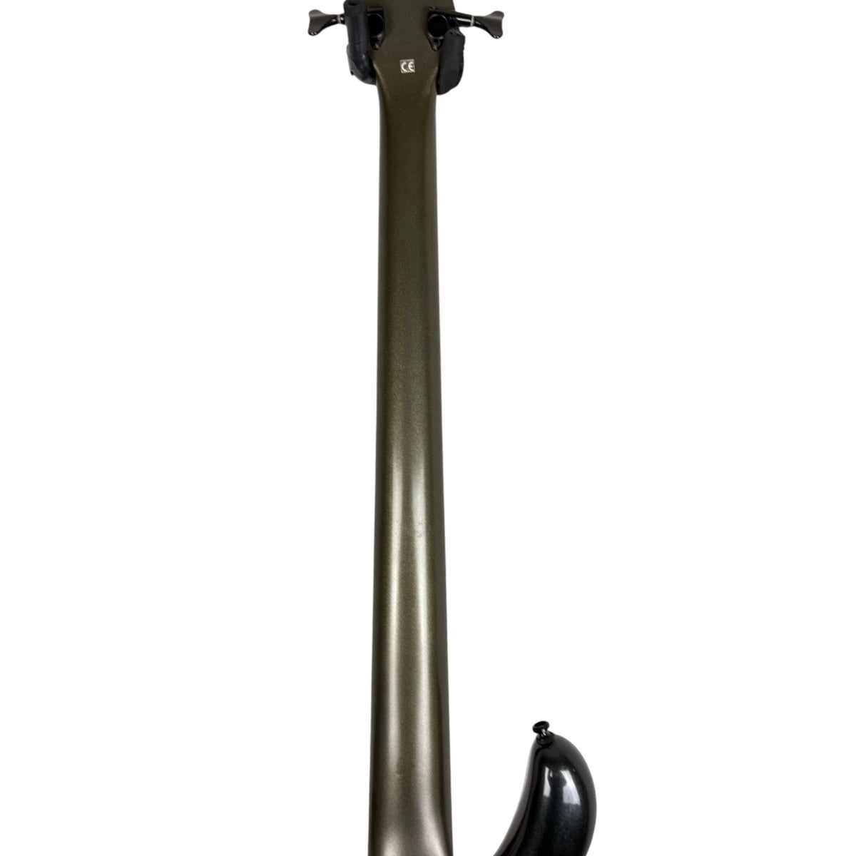 Ibanez EDB 605 Ergodyne 5χορδο μπάσο 1999 - Γκρι Pewter