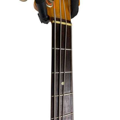 Fender Japan 72 Reissue Precision Bass 1993-1994 - Vintage Beyaz