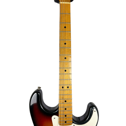 Fresher Vintage Japan Straighter Stratocaster 1976-1981 - Sunburst