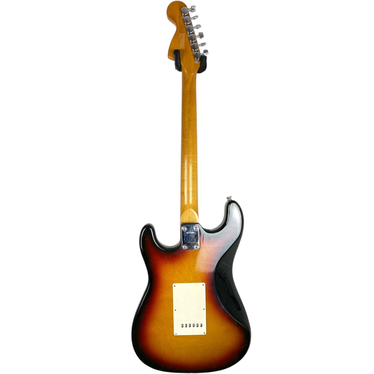 Fresher Vintage Japan Straighter Stratocaster 1976-1981 - Sunburst