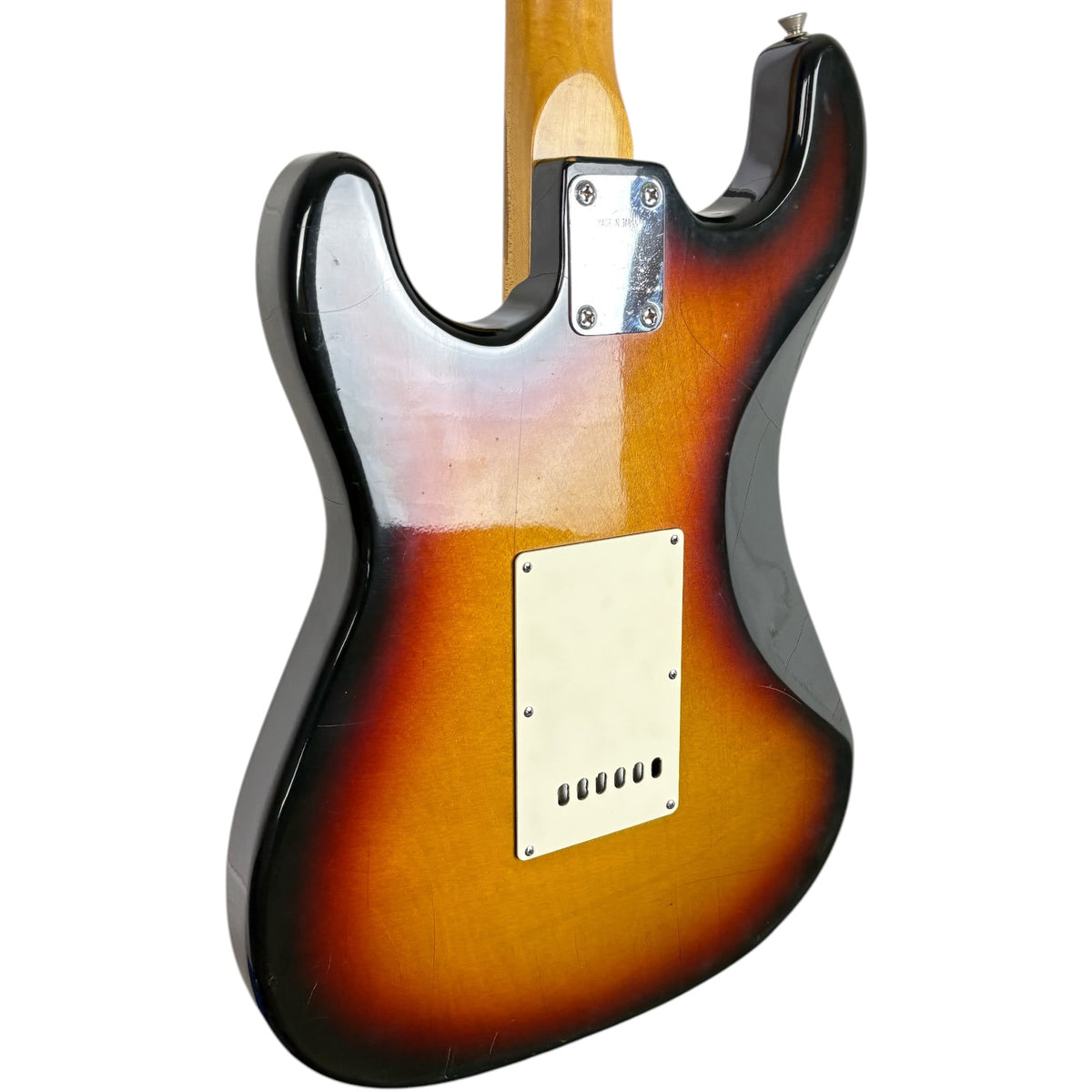 Fresher Vintage Japan Straighter Stratocaster 1976-1981 - Sunburst