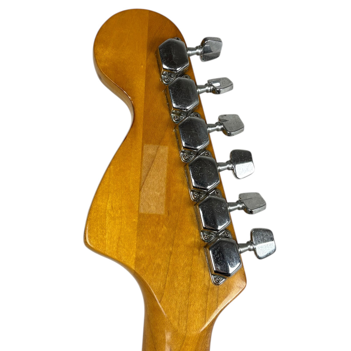 Fresher Vintage Japan Straighter Stratocaster 1976-1981 - Sunburst