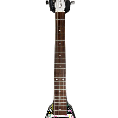 Bacchus Universe-serien BFV-Mini Flying V - malet
