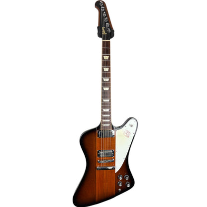 Gibson Firebird V T 2016 - Degradado de sol