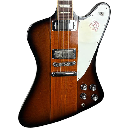 Gibson Firebird V T 2016 - Degradado de sol