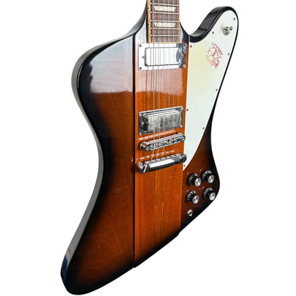 Gibson Firebird V T 2016 - Degradado de sol