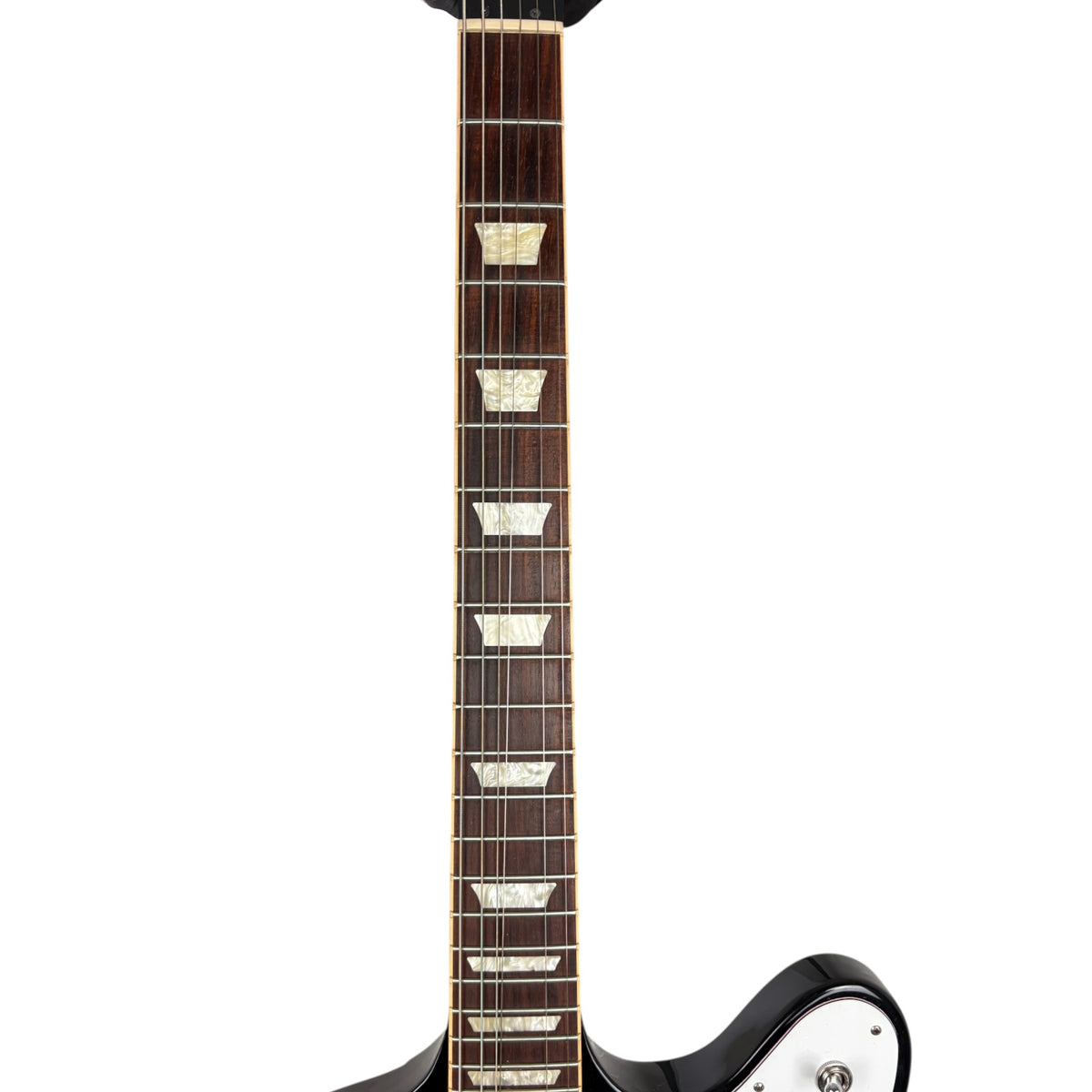 Gibson Firebird V T 2016 - Degradado de sol