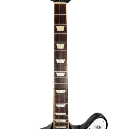 Gibson Firebird V T 2016 - Degradado de sol