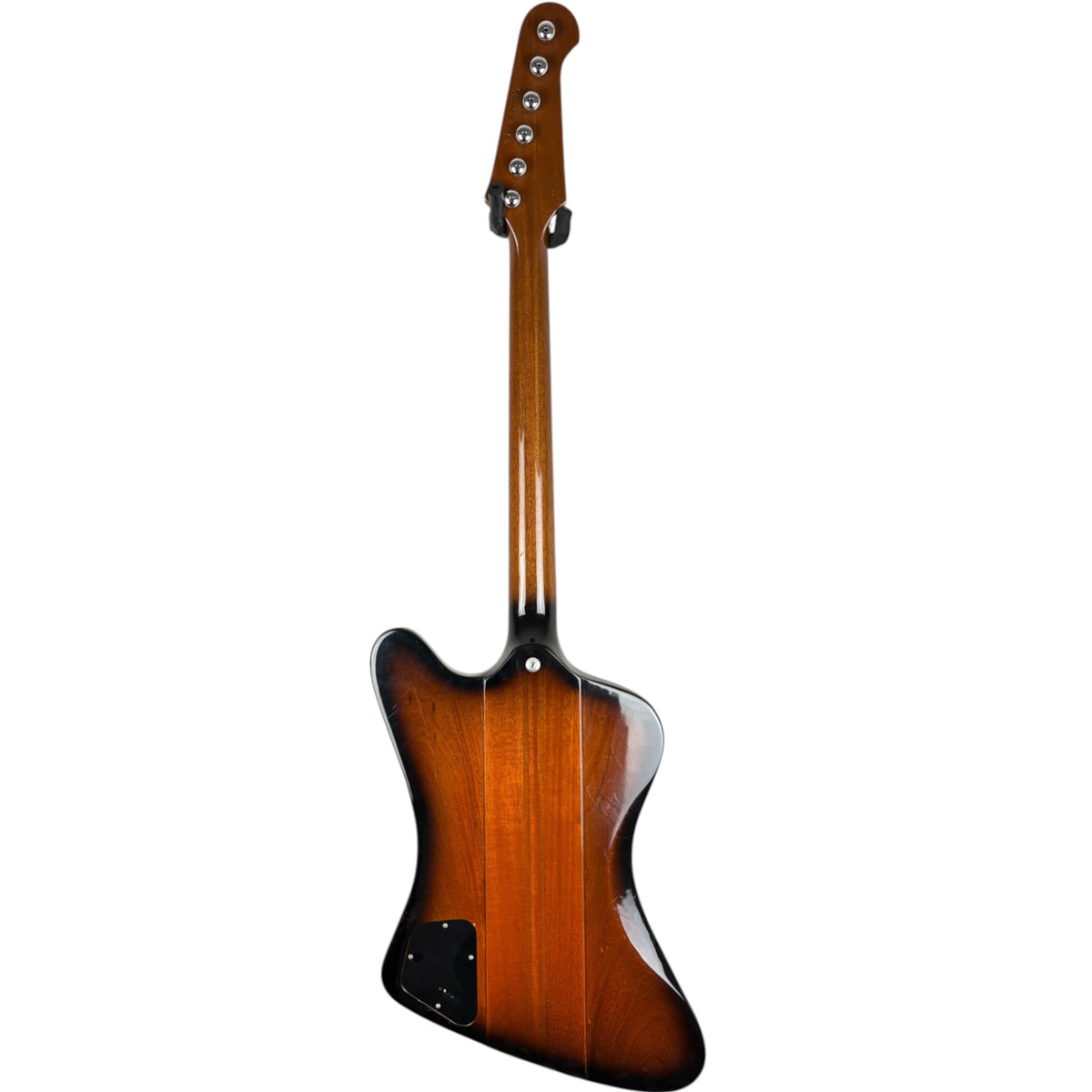 Gibson Firebird V T 2016 - Degradado de sol
