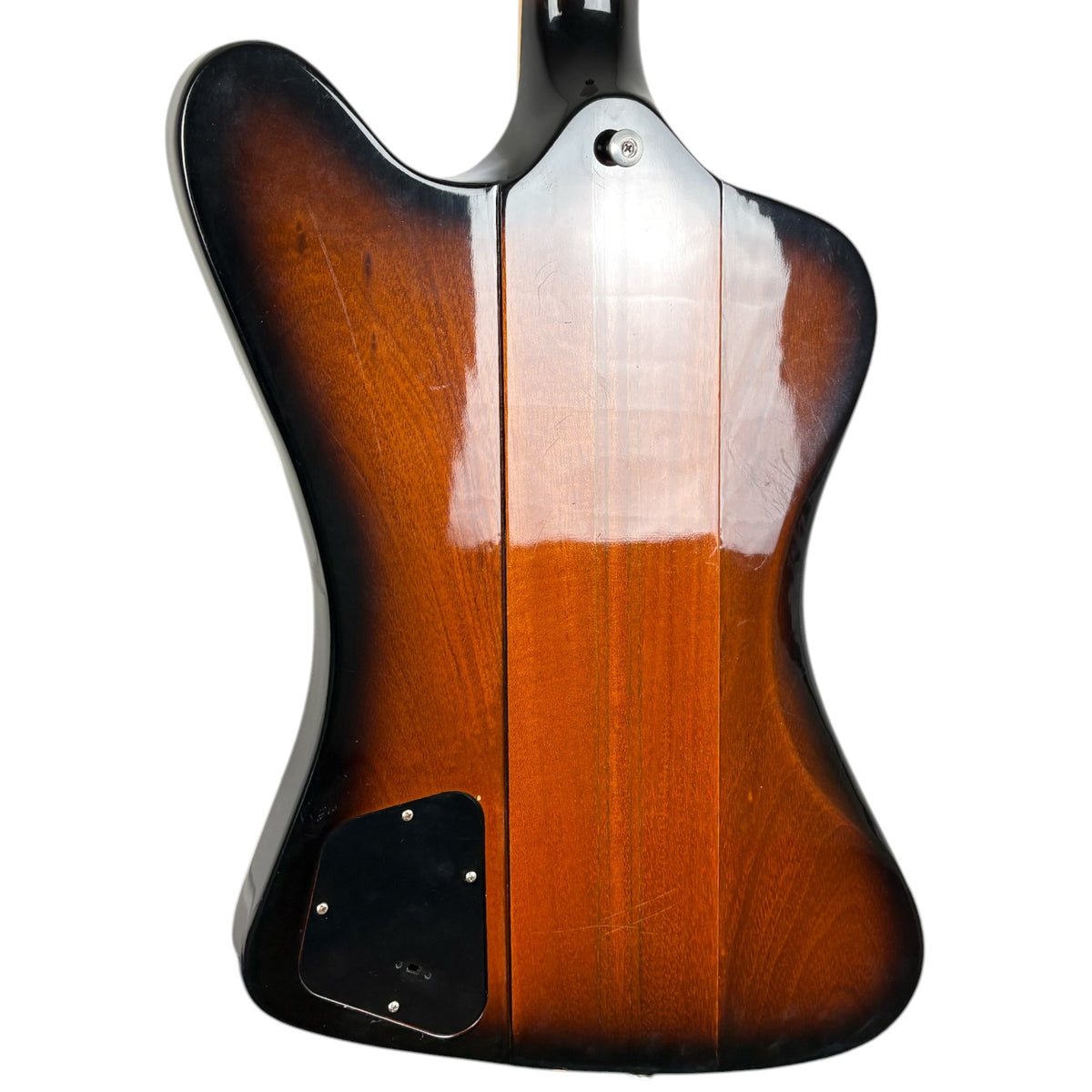 Gibson Firebird V T 2016 - Degradado de sol