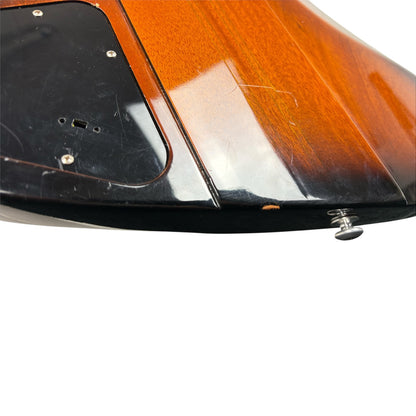 Gibson Firebird V T 2016 - Degradado de sol