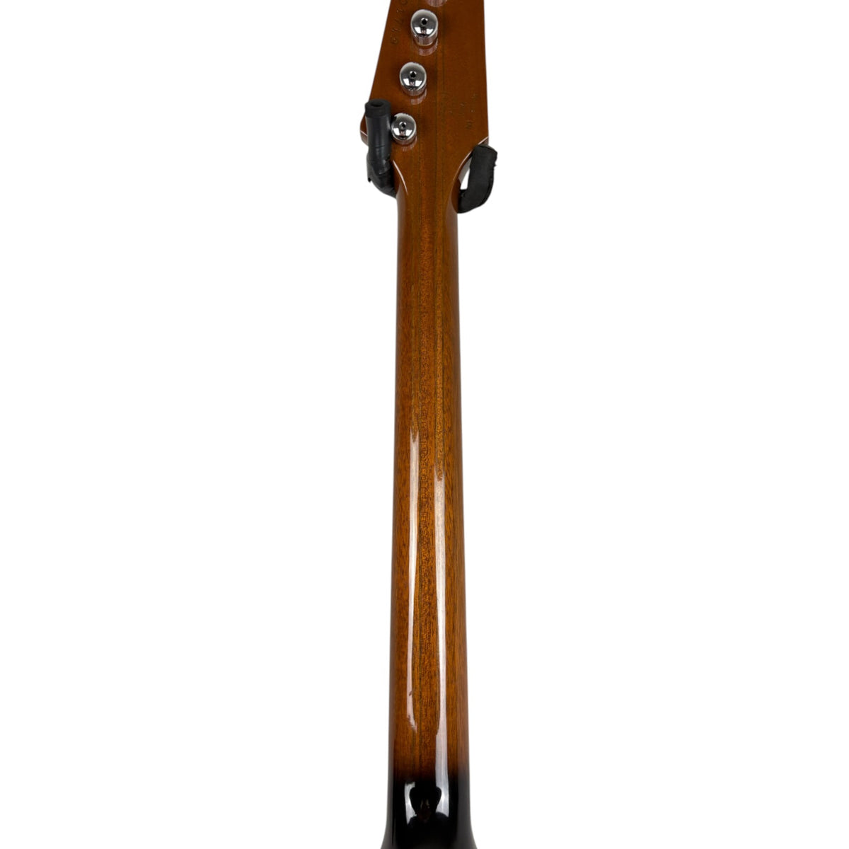 Gibson Firebird V T 2016 - Degradado de sol