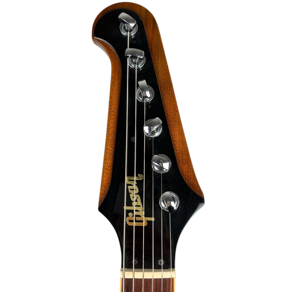 Gibson Firebird V T 2016 - Degradado de sol