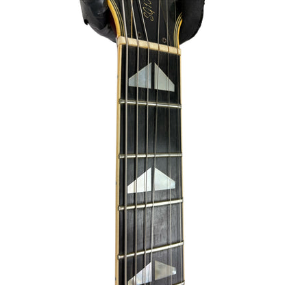 Yamaha Japan SG1000 1982 - Vermelho cereja degradé