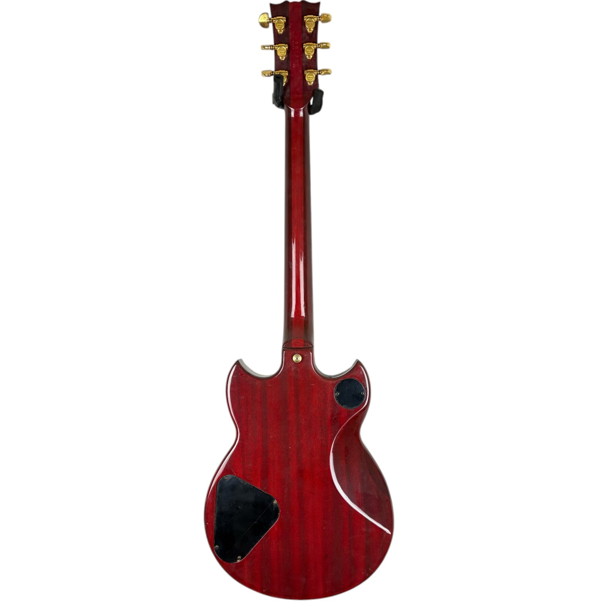 Yamaha Japan SG1000 1982 - Vermelho cereja degradé