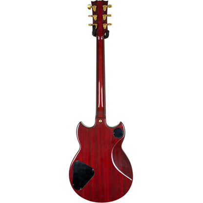 Yamaha Japan SG1000 1982 - Vermelho cereja degradé