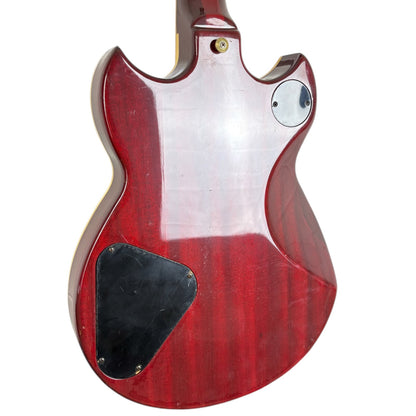 Yamaha Japan SG1000 1982 - Vermelho cereja degradé