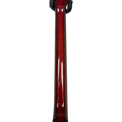 Yamaha Japan SG1000 1982 - Vermelho cereja degradé
