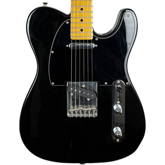 CoolZ Japan Telecaster 2016 - Black