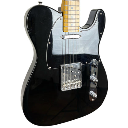 CoolZ Japan Telecaster 2016 - Black