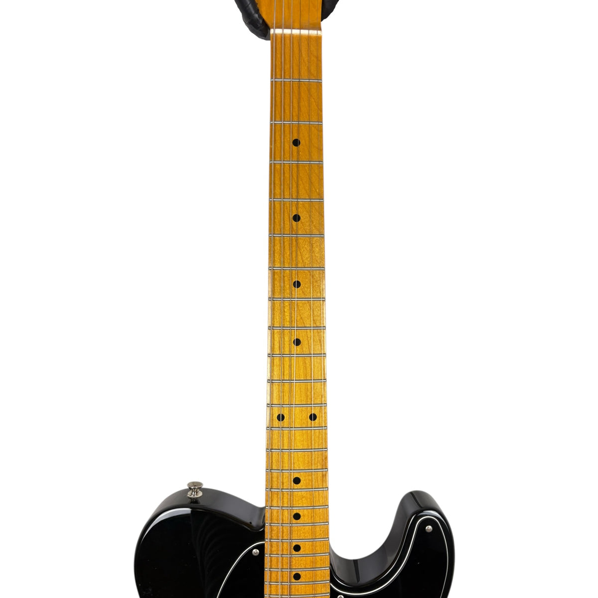 CoolZ Japan Telecaster 2016 - Black