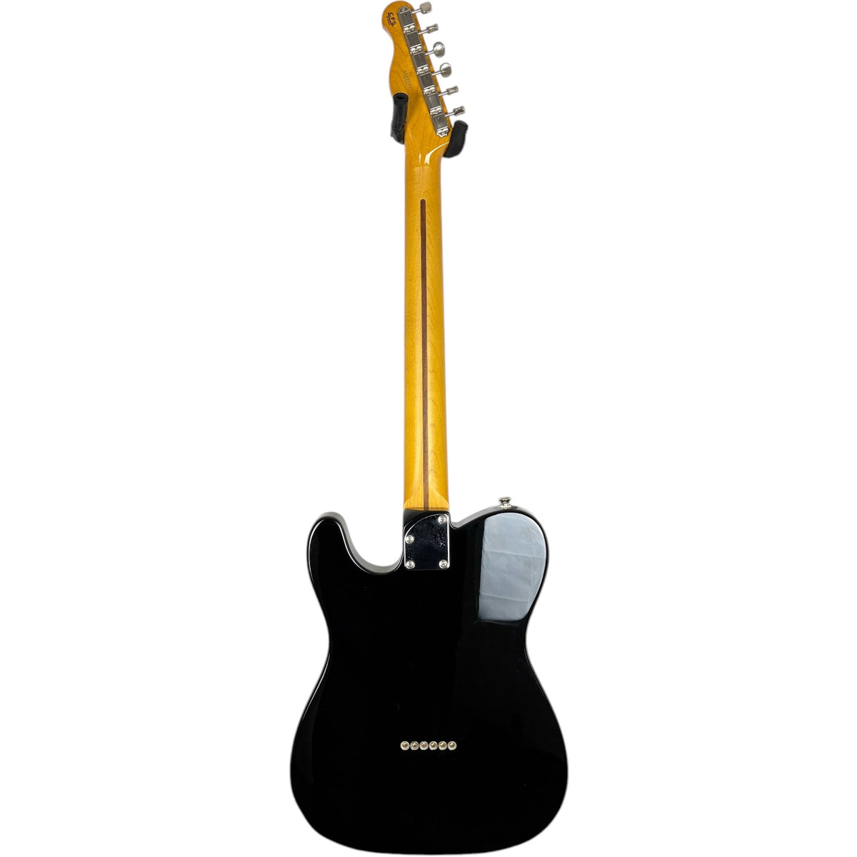 CoolZ Japan Telecaster 2016 - Black