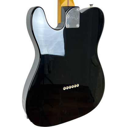 CoolZ Japan Telecaster 2016 - Black
