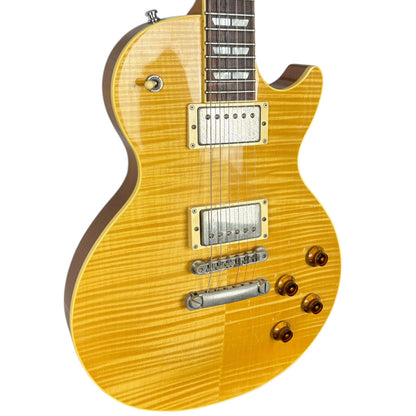 CoolZ Japan Les Paul 2007 -