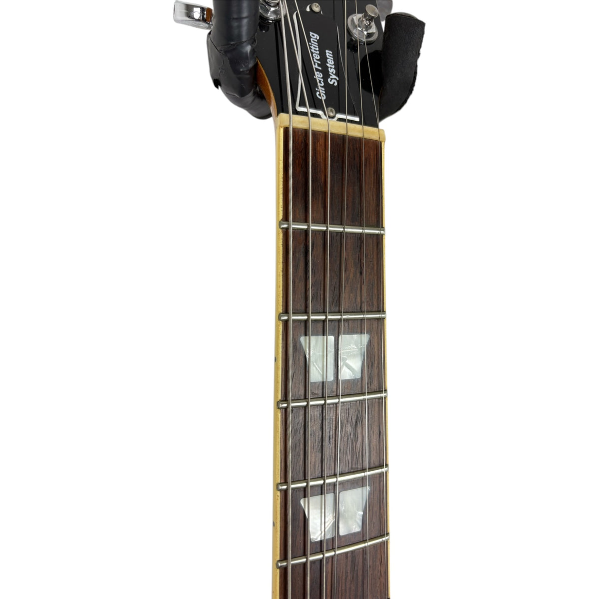 CoolZ Japan Les Paul 2007 -