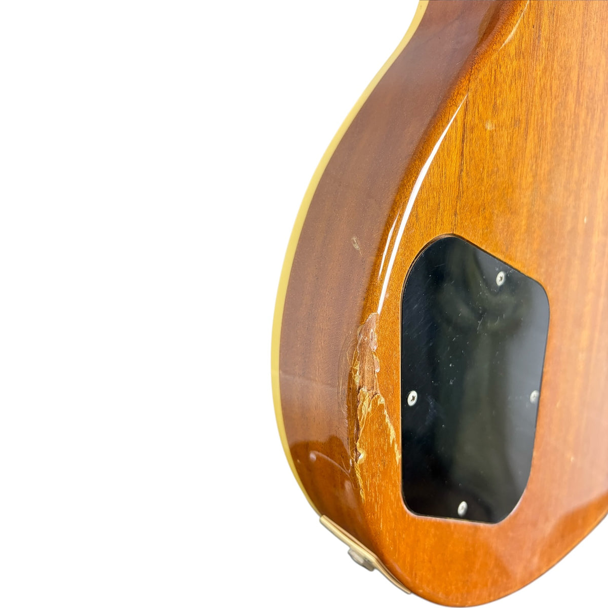 CoolZ Japan Les Paul 2007 -