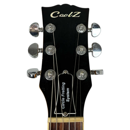 CoolZ Japan Les Paul 2007 -