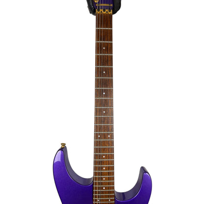 Fernandes Japan FR-55 Superstrat 1991-1994 - Violeta metálico