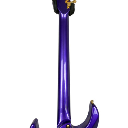 Fernandes Japan FR-55 Superstrat 1991-1994 - Violeta metálico