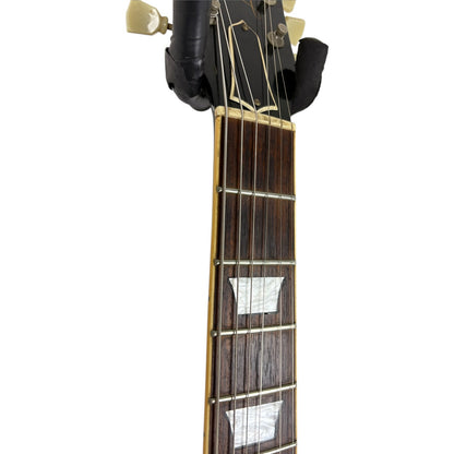 Tokai LS-50 Love Rock -malli Les Paul 1983 - eebenpuu