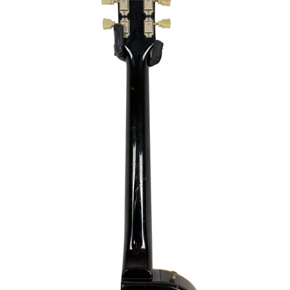 Tokai LS-50 Love Rock -malli Les Paul 1983 - eebenpuu